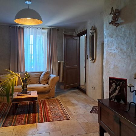 La Maison Bakéa Cordes-sur-Ciel Exterior foto