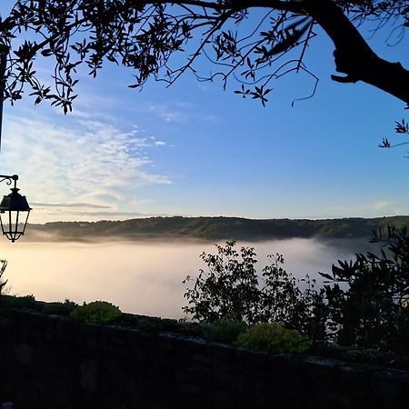 La Maison Bakéa Cordes-sur-Ciel Exterior foto