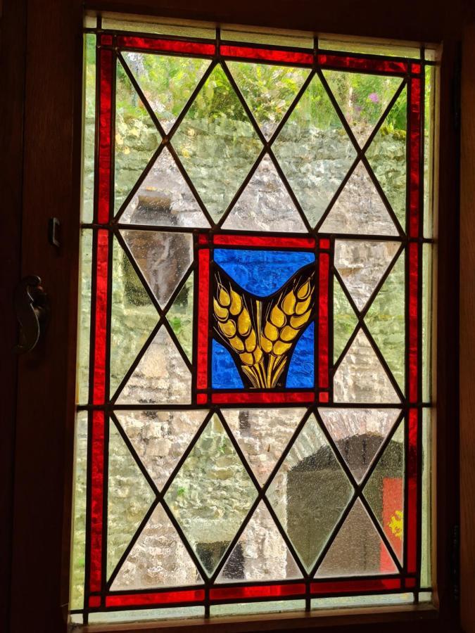 La Maison Bakéa Cordes-sur-Ciel Exterior foto