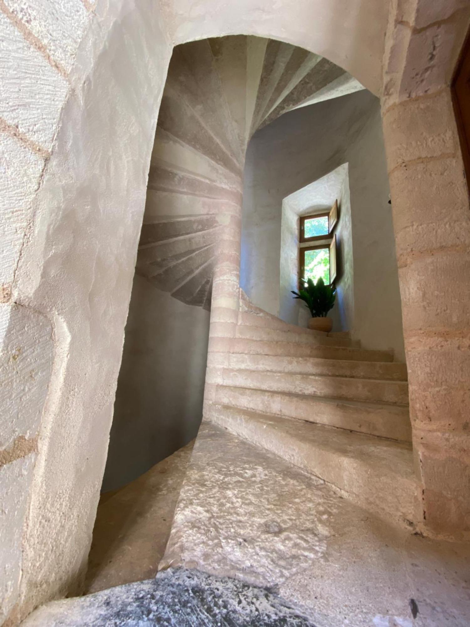 La Maison Bakéa Cordes-sur-Ciel Exterior foto