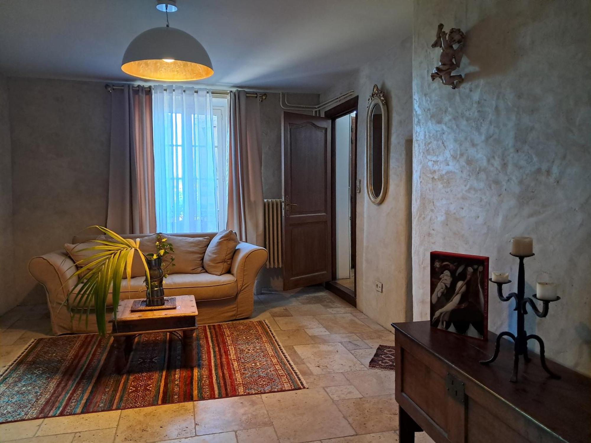 La Maison Bakéa Cordes-sur-Ciel Exterior foto